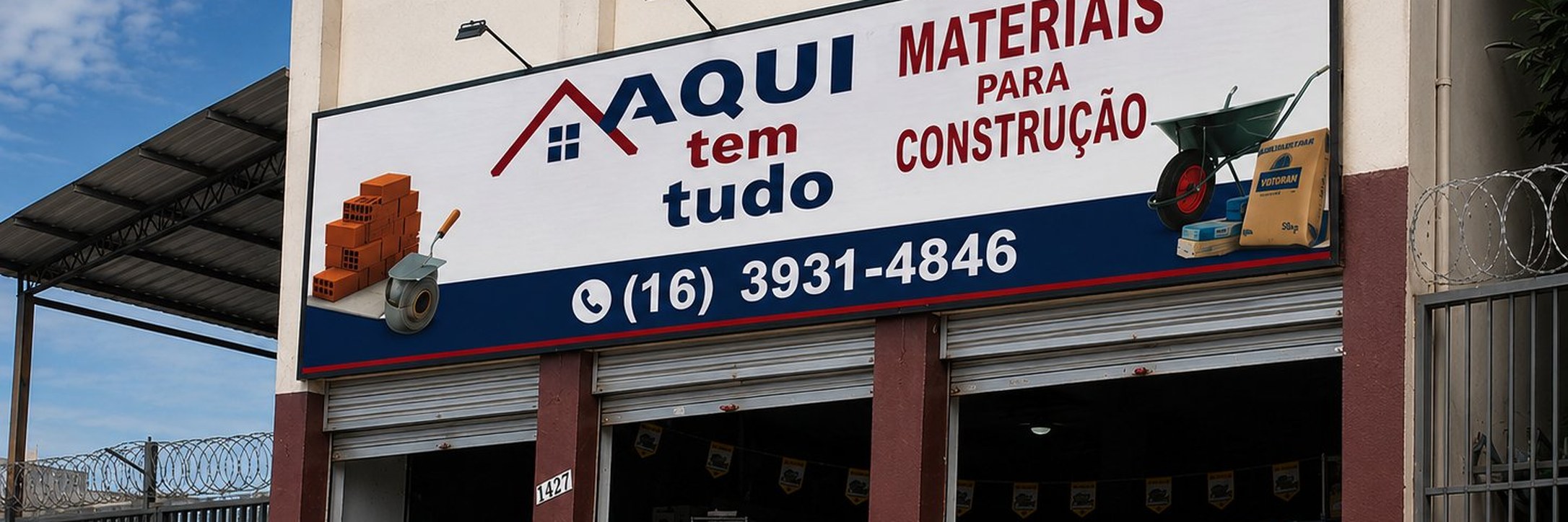 Banner Aqui Tem Tudo