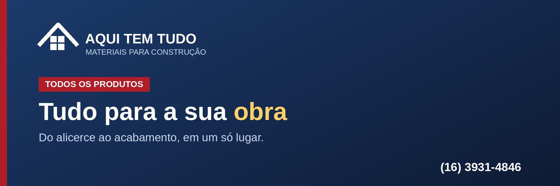 Banner Aqui Tem Tudo