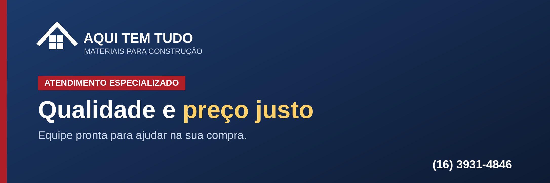 Banner Aqui Tem Tudo